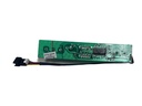 CONTROL PANEL DISPLAY