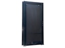 COMPLETE OVEN DOOR - BGE, RIGHT V1