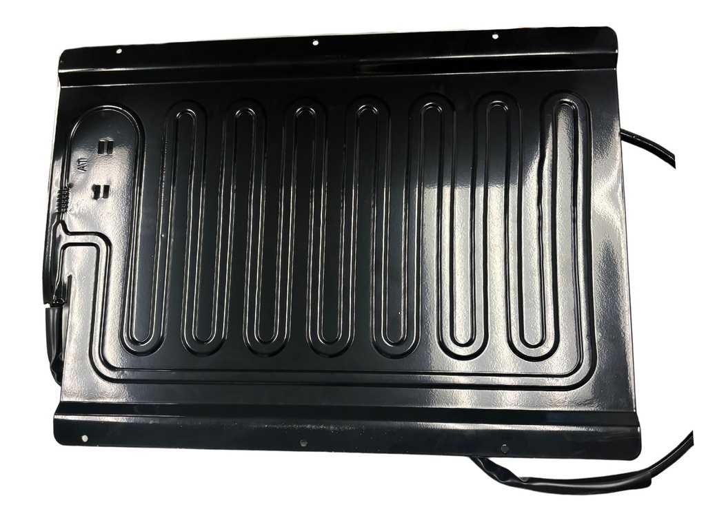 EVAPORATOR