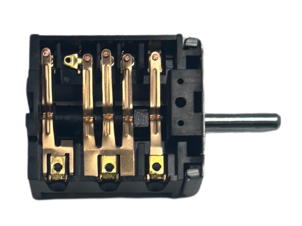 FUNCTION SWITCH