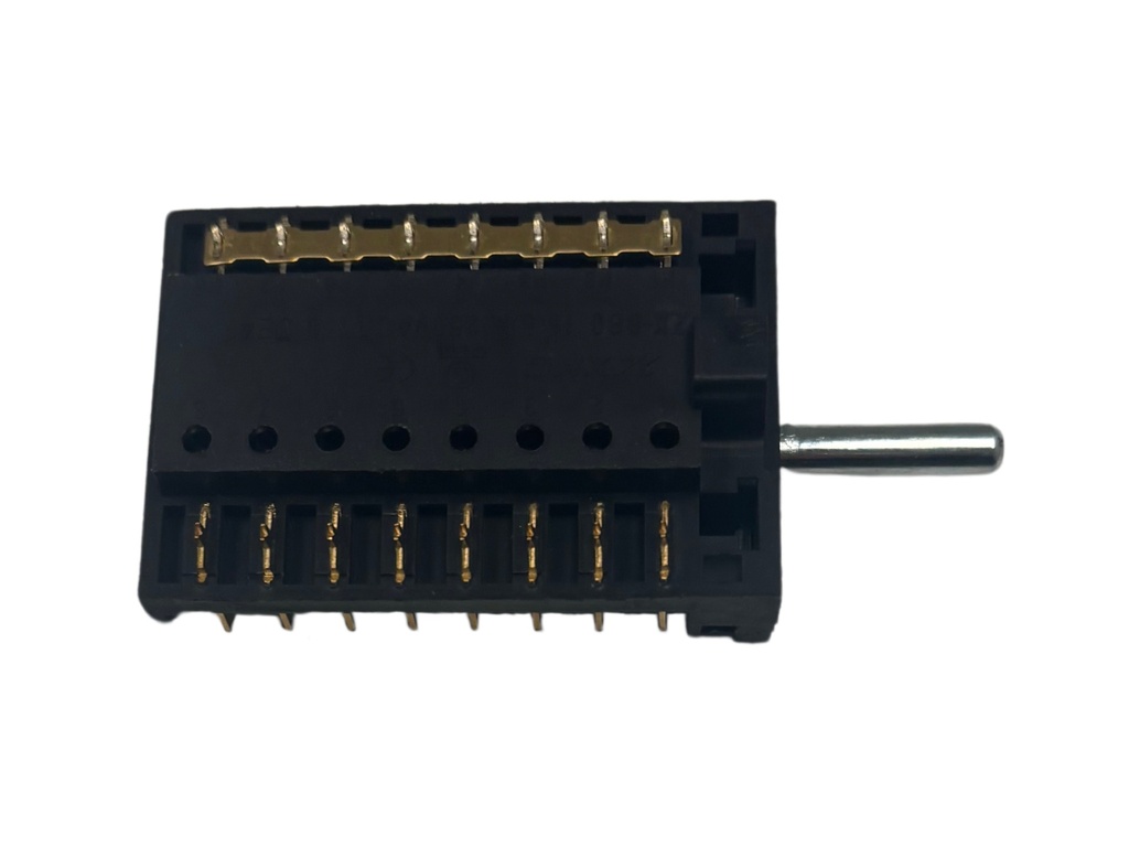 FUNCTION SWITCH