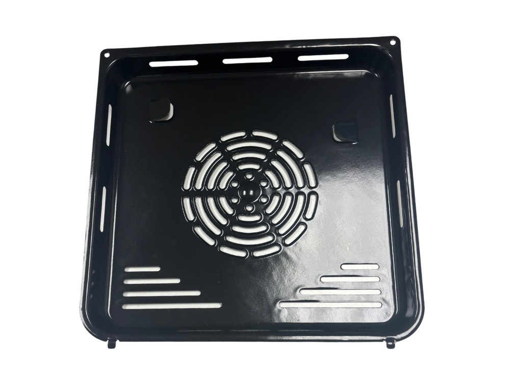 FAN COVER