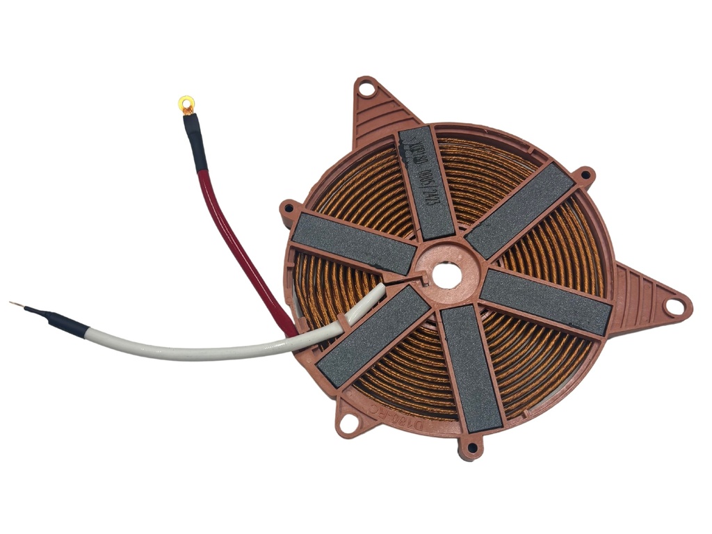 INDUCTION COIL LARGE