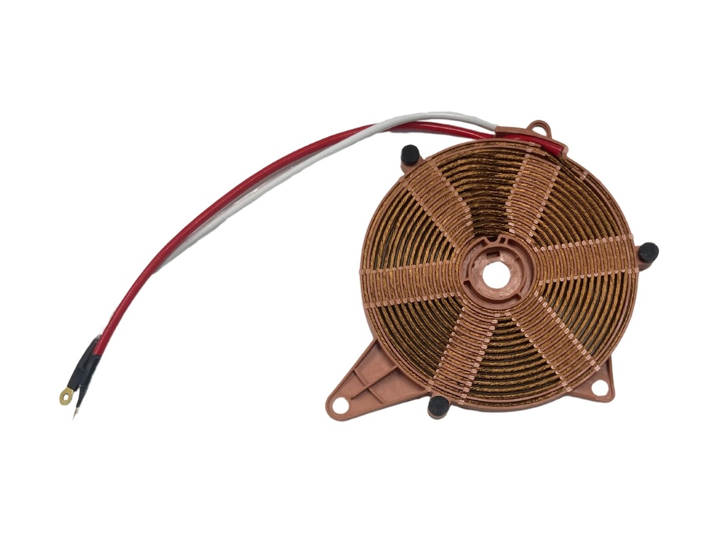 INDUCTION COIL SMALL