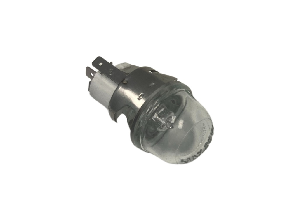 LAMP OVEN