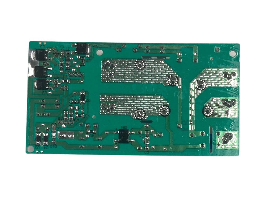 POWER PCB MIDDLE