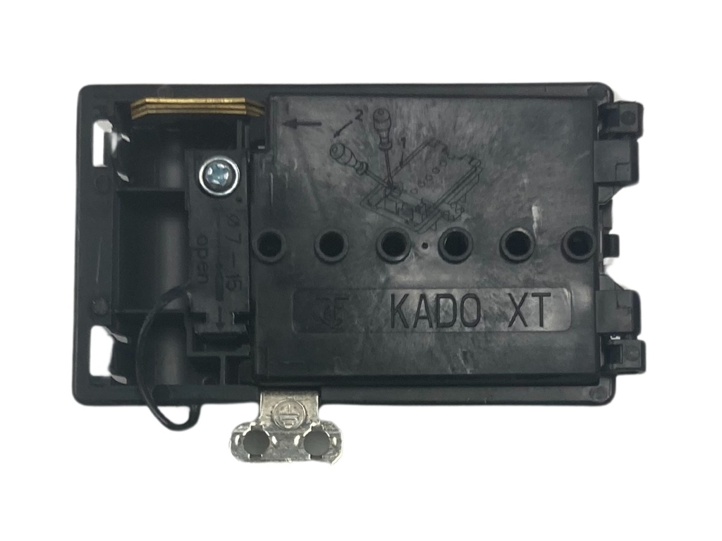 TERMINAL BOX