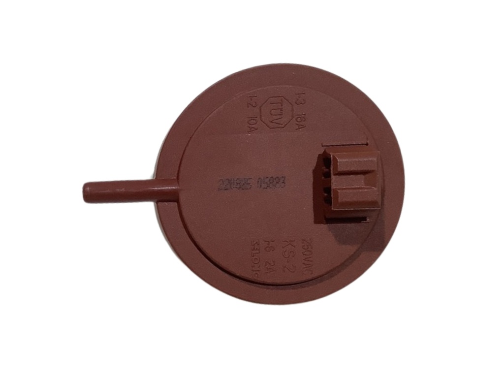 PRESSURE SWITCH