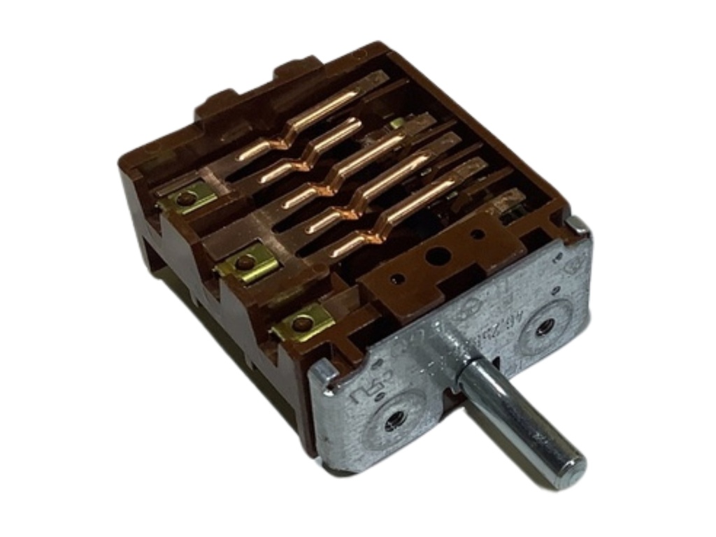 FUNCTION SWITCH