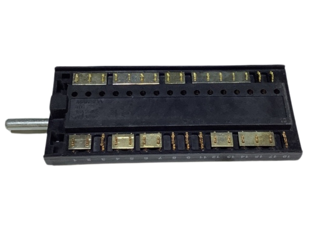 FUNCTION SWITCH