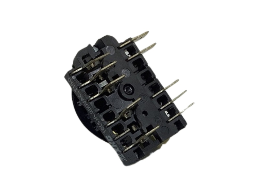 SELECTOR SWITCH