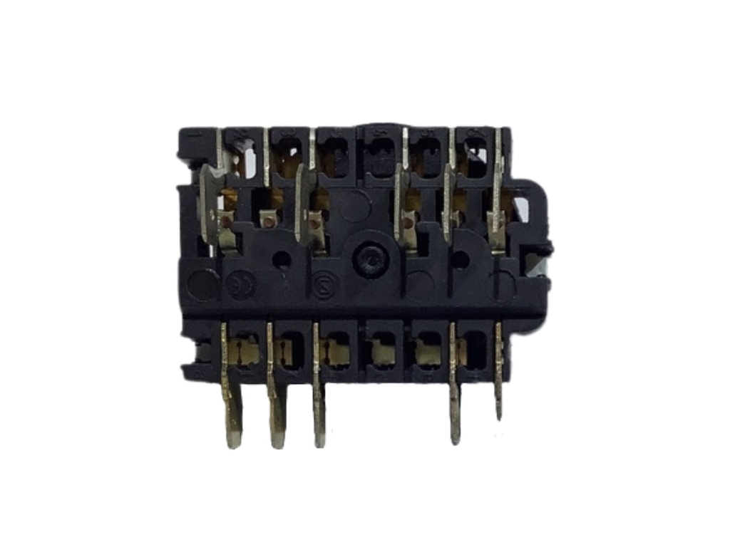 SELECTOR SWITCH 