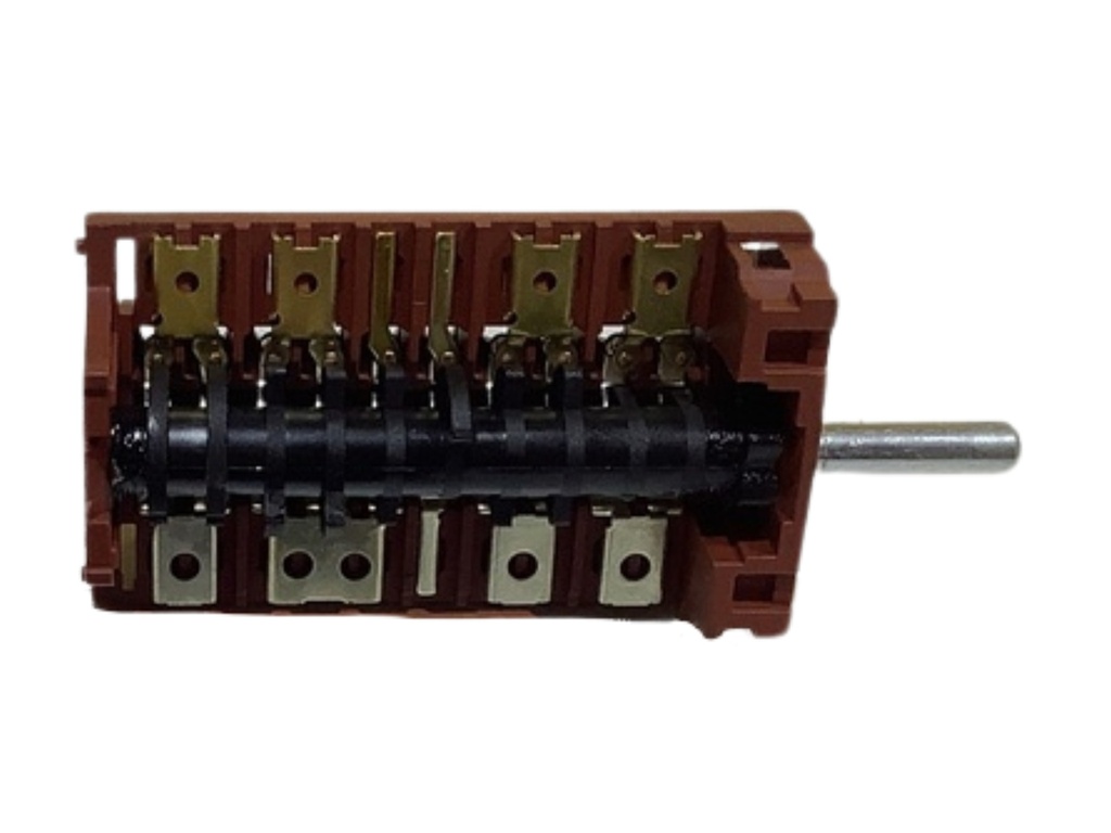 FUNCTION SWITCH