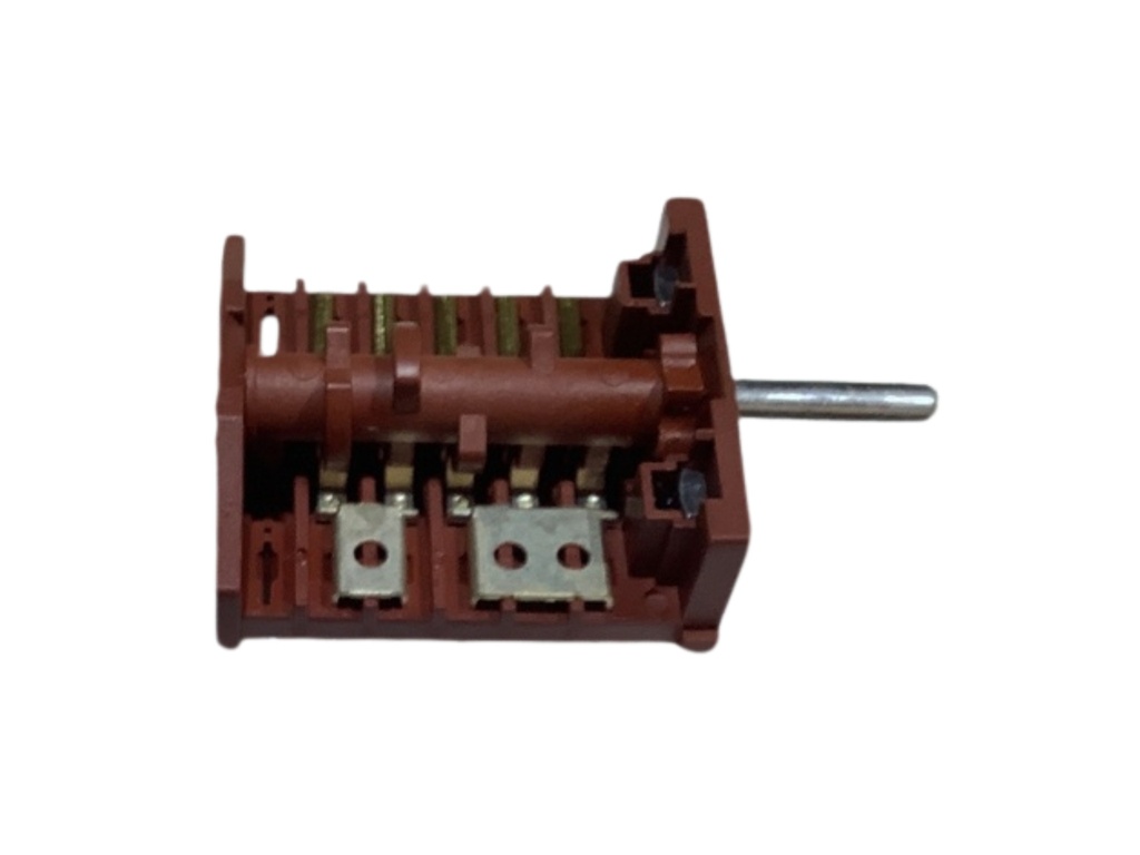 SELECTOR SWITCH/FUNCTION SWITCH