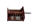 SELECTOR SWITCH/FUNCTION SWITCH