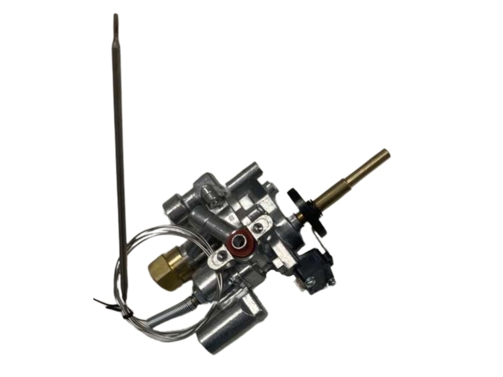 THERMOSTAT GAS VALVE V2