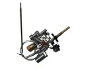 THERMOSTAT GAS VALVE V2