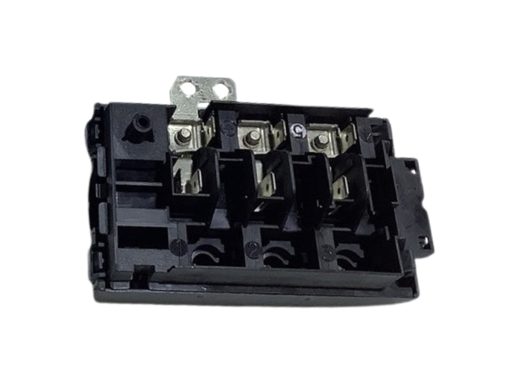TERMINAL BOX