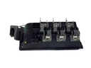 TERMINAL BOX 