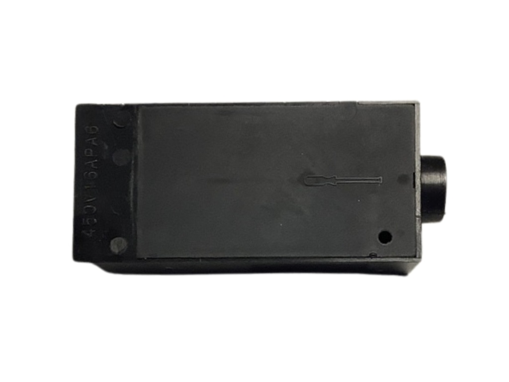 TERMINAL BLOCK 