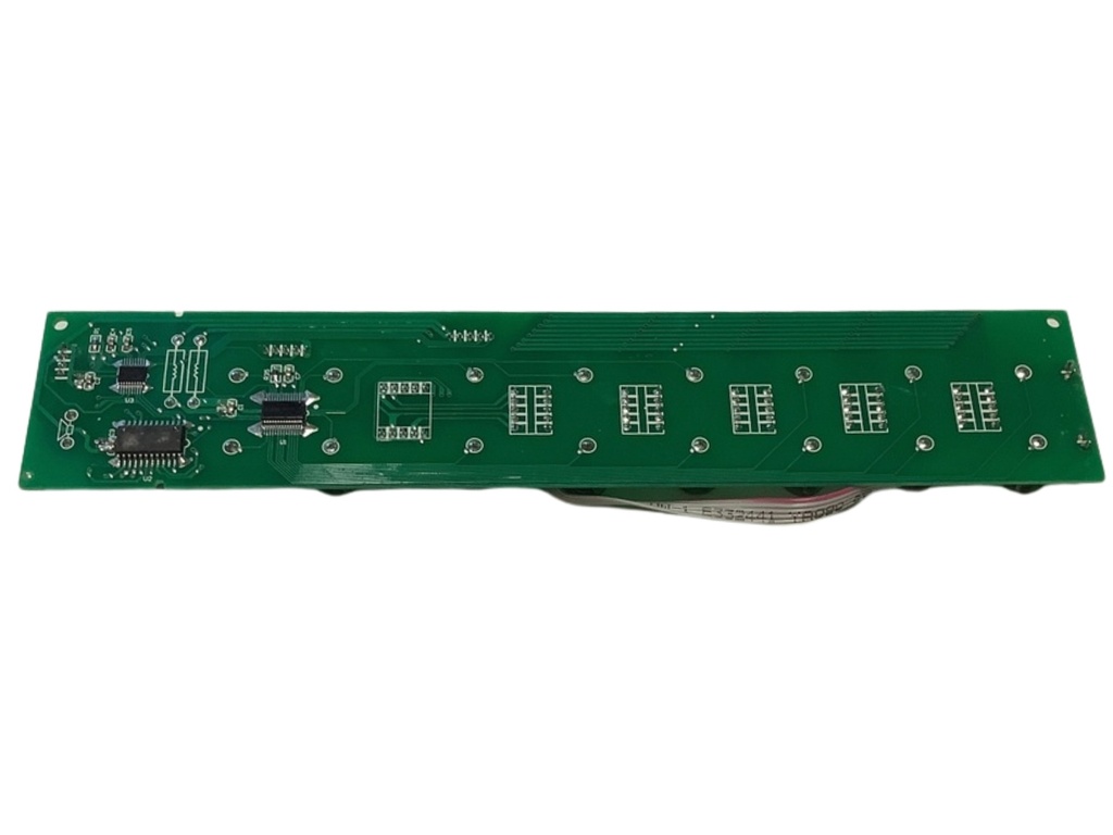 PCB DISPLAY