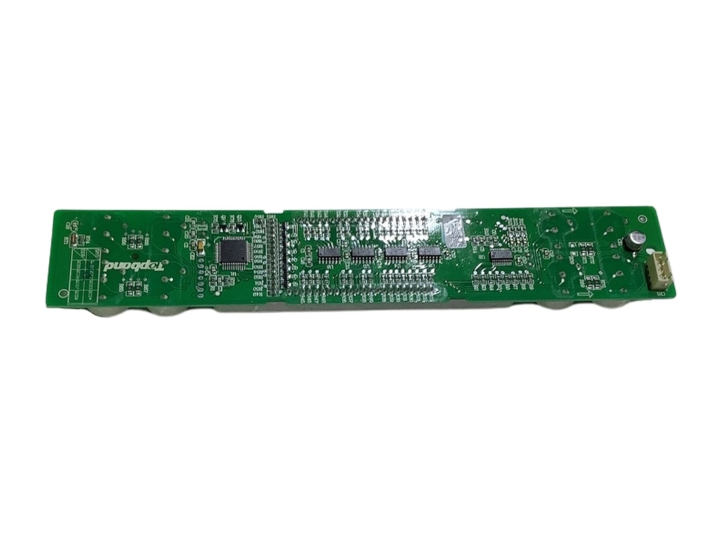 PCB DISPLAY
