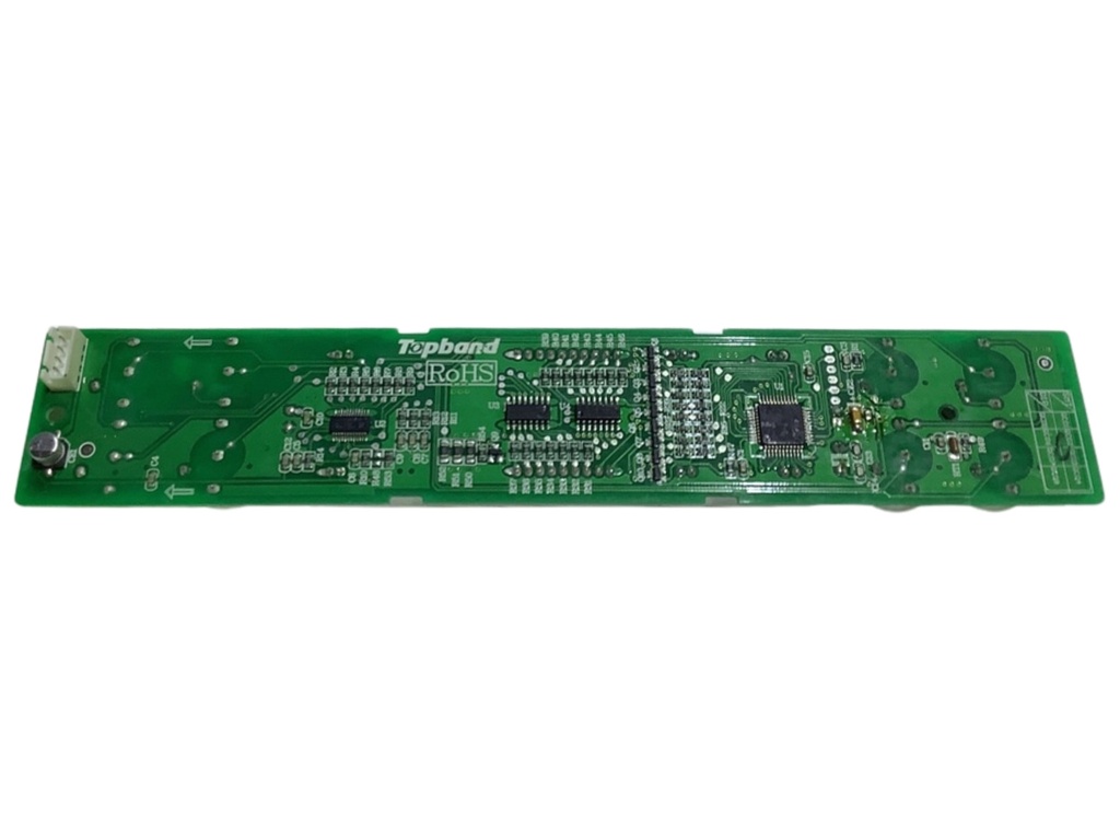 PCB DISPLAY
