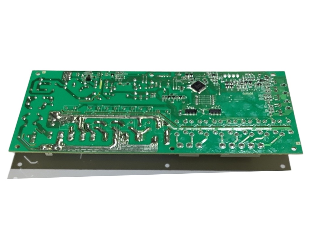 PCB MAIN