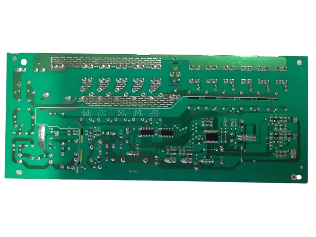 PCB MAIN