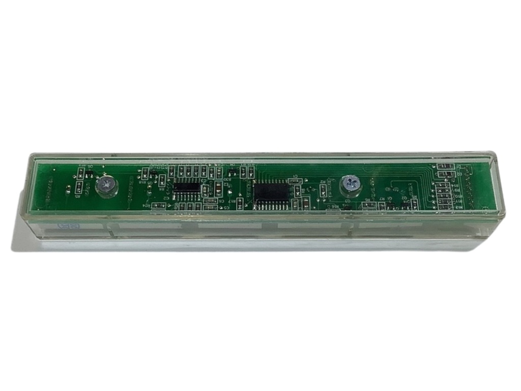 PCB DISPLAY