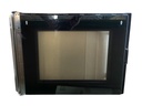 COMPLETE OVEN DOOR 600MM