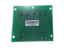 PCB FOR REMOTE MOTOR CONTROL