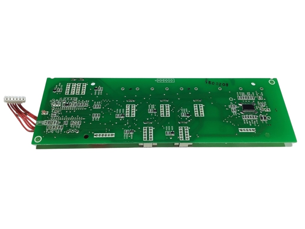 DISPLAY PCB