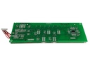 DISPLAY PCB