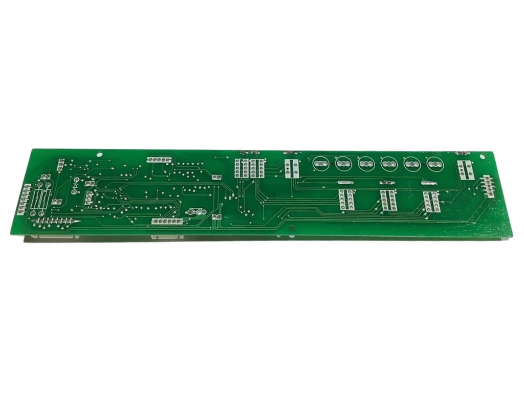 PCB DISPLAY