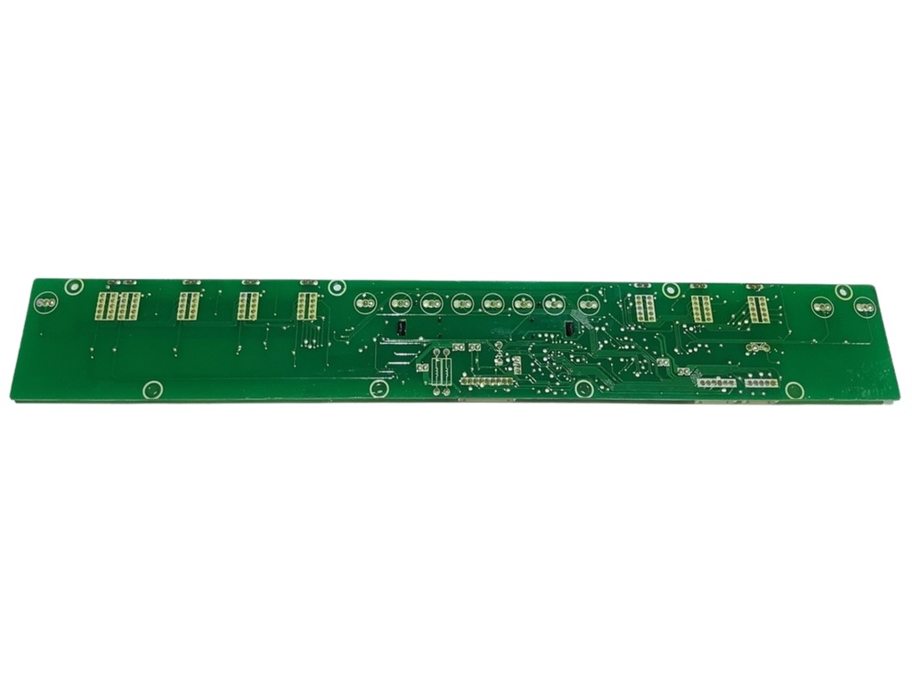 DISPLAY PCB 