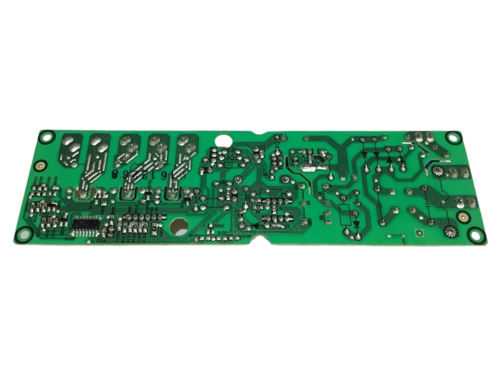 PCB MAIN 