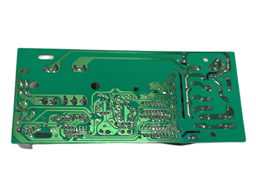 PCB 