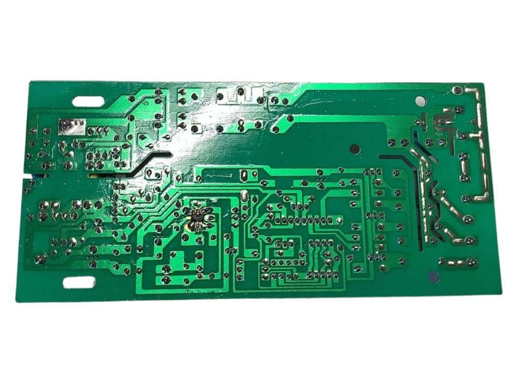 PCB 
