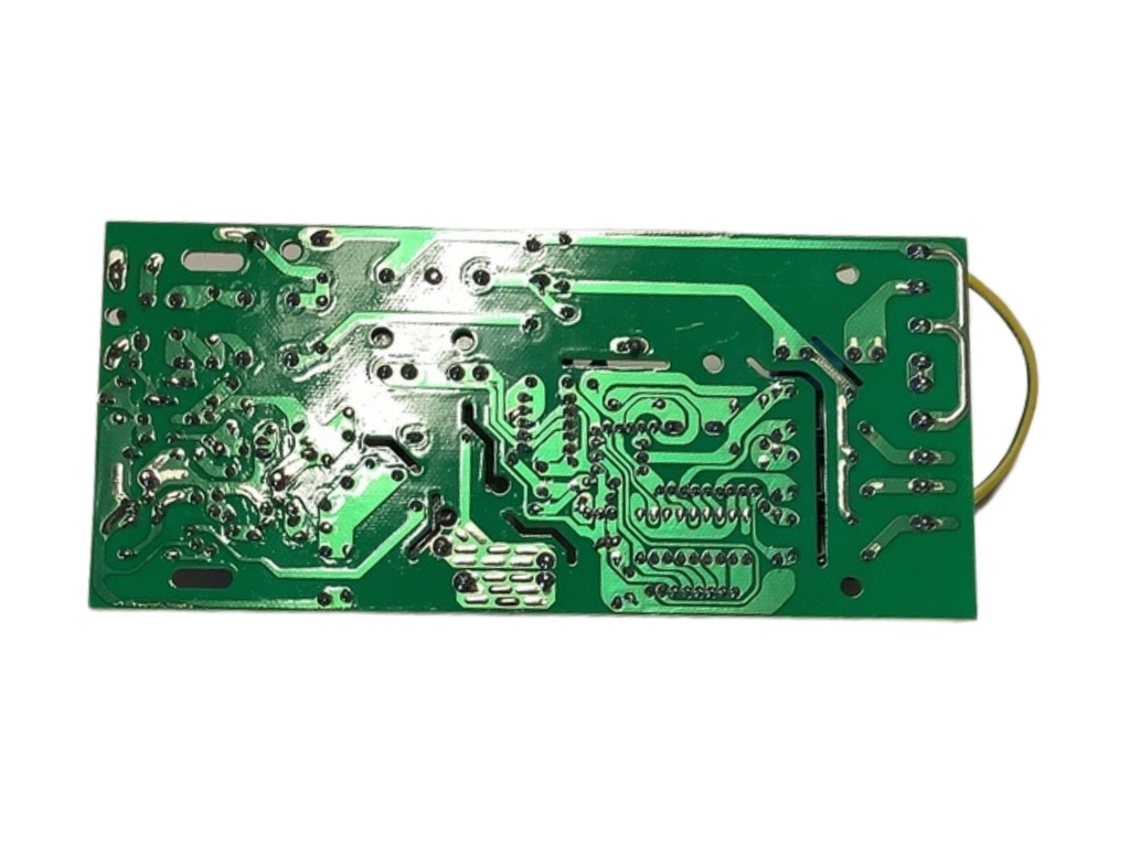 PCB