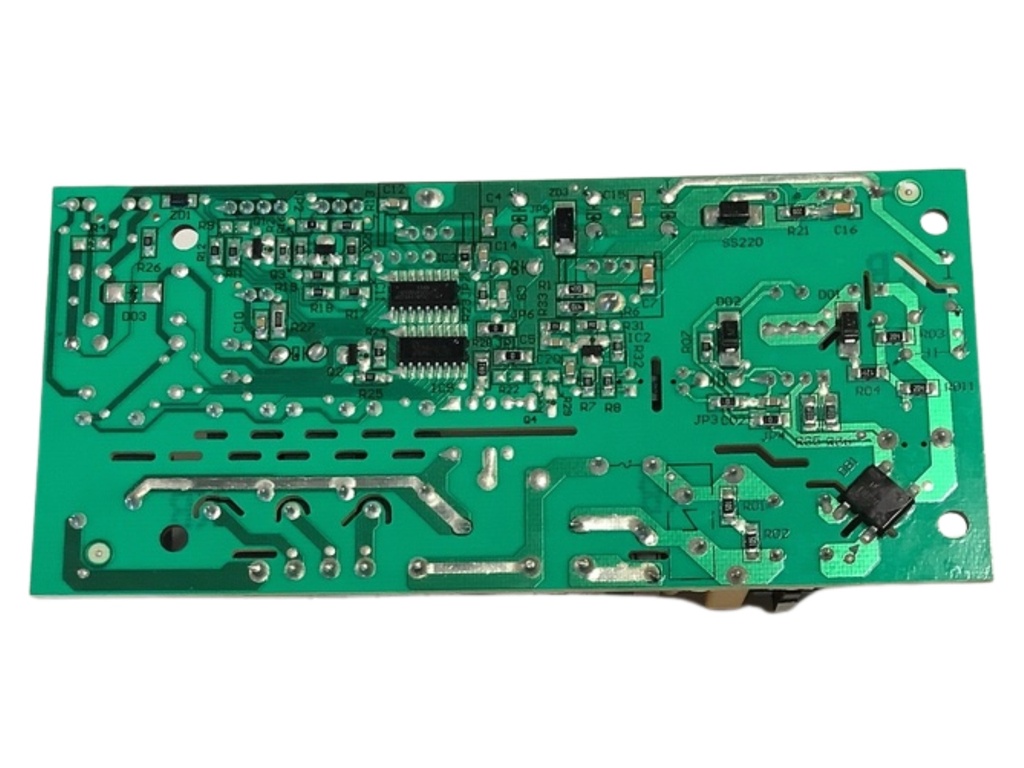 PCB