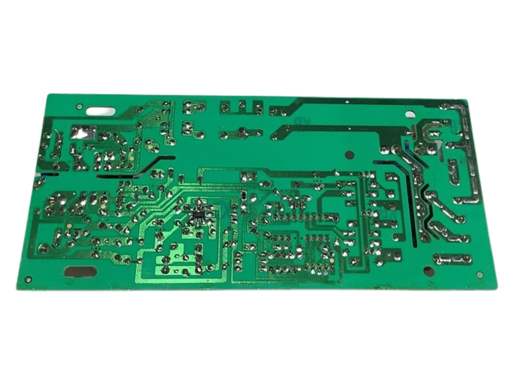 PCB