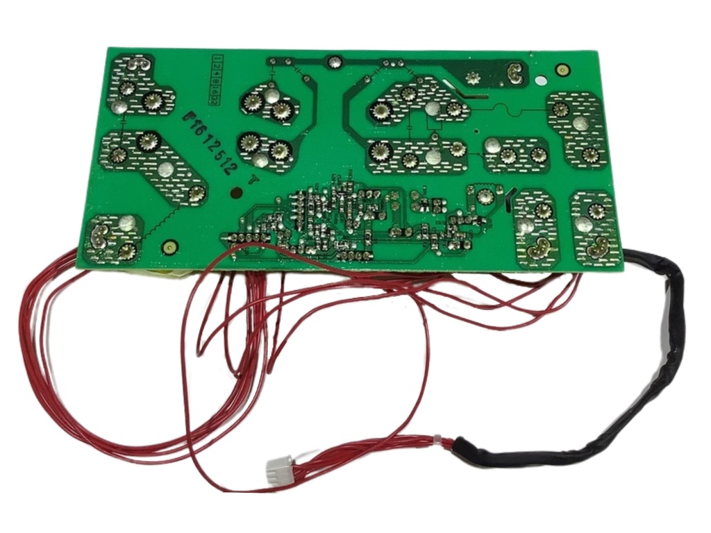PCB POWER BOARD RIGHT 