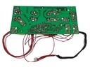 PCB POWER BOARD RIGHT 