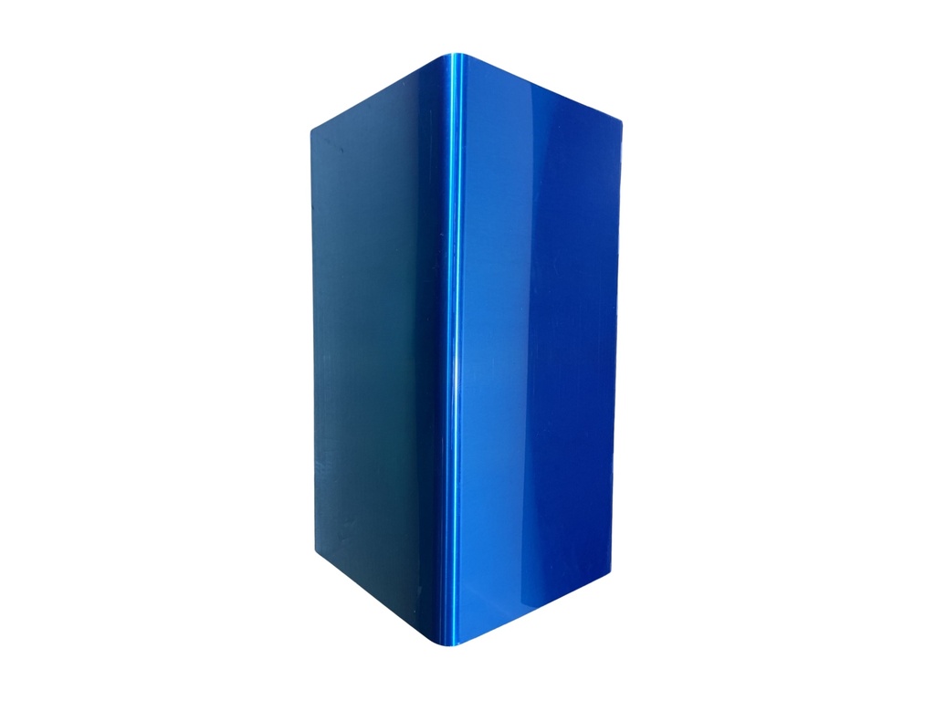 CHIMNEY INSIDE AND OUTSIDE