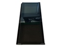 COMPLETE OVEN DOOR - BGE, RIGHT V2