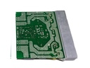 PCB MAIN LEFT