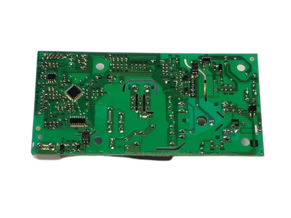 PCB MAIN