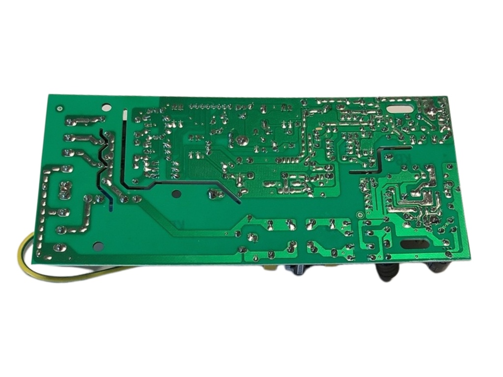PCB MAIN