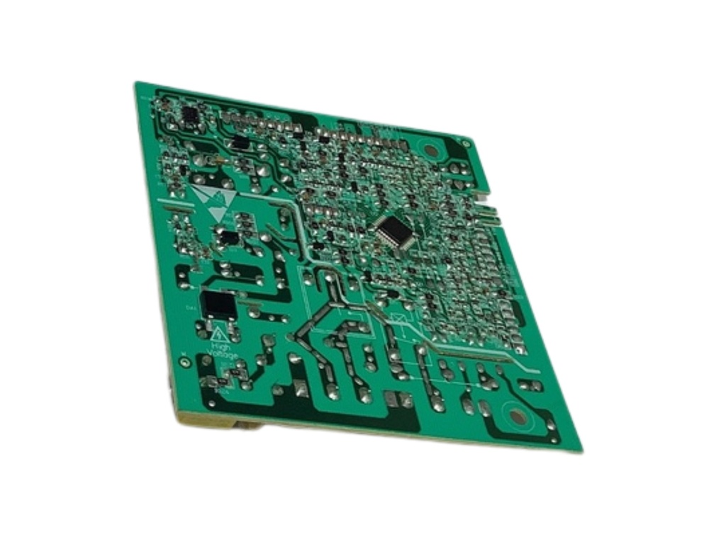PCB MAIN 